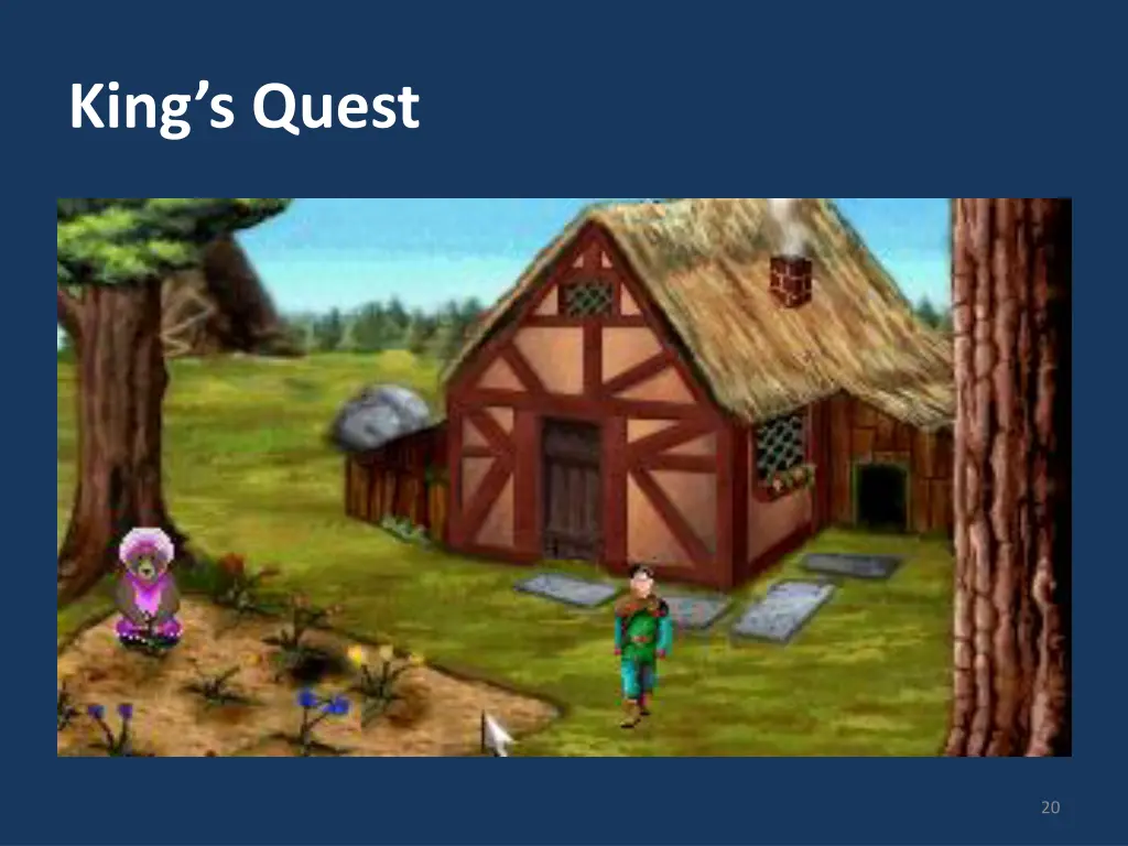 king s quest