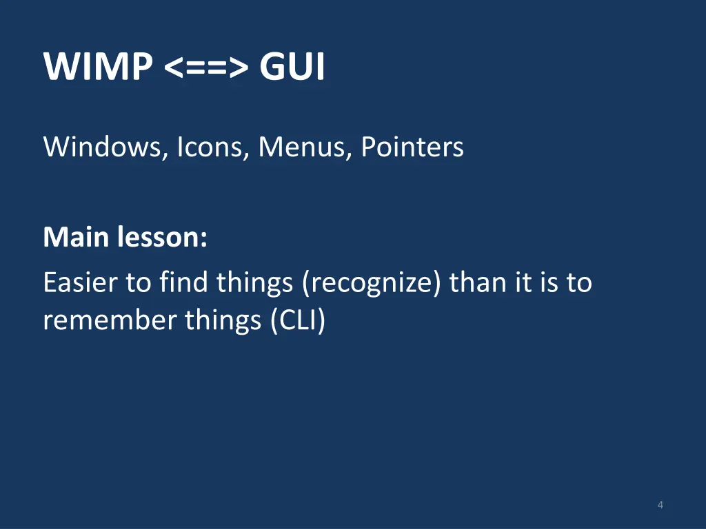 wimp gui