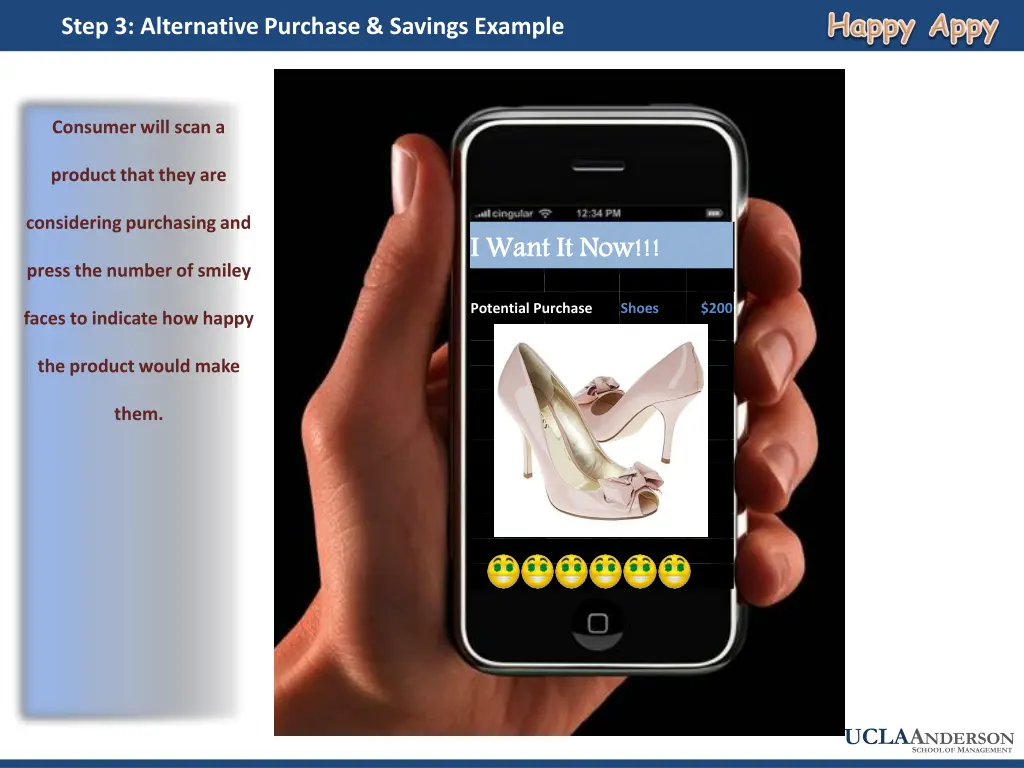 step 3 alternative purchase savings example