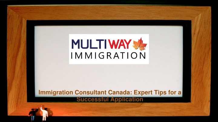 immigration consultant canada expert tips