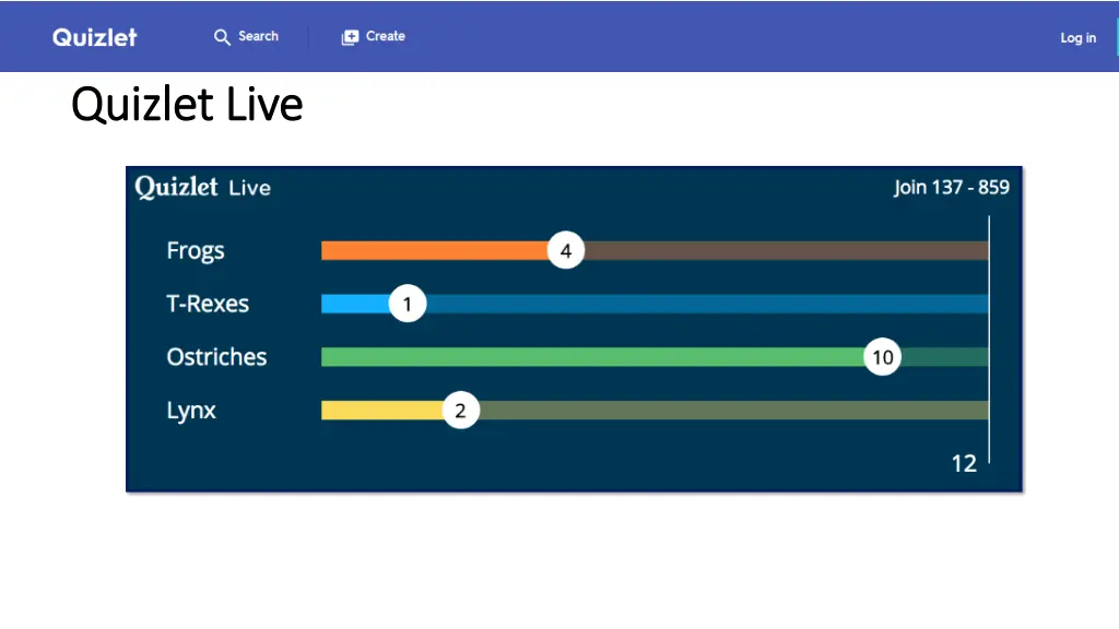 quizlet live quizlet live