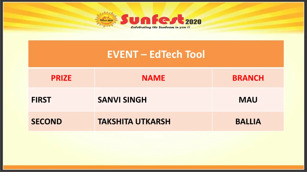 event edtech tool 1