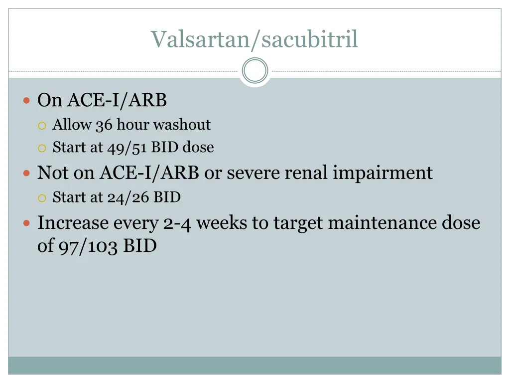 valsartan sacubitril 1