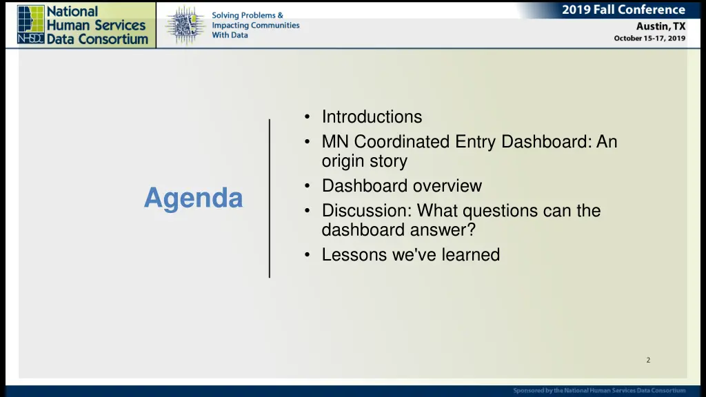 introductions mn coordinated entry dashboard