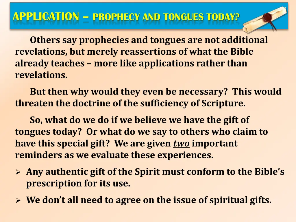 application prophecy and tongues today 4