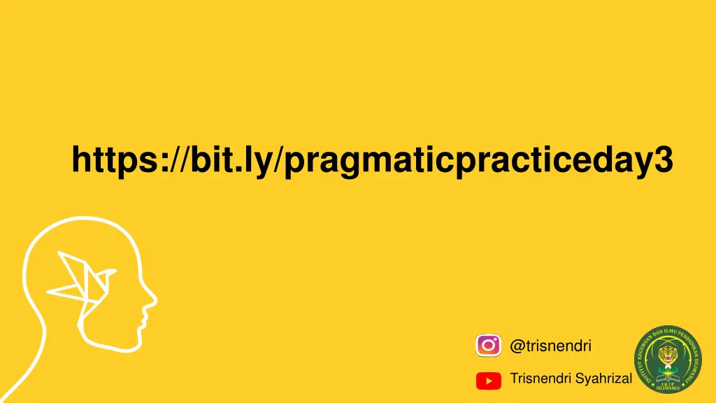 https bit ly pragmaticpracticeday3