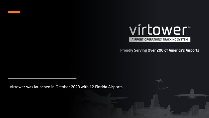 virtower was launched in october 2020 with