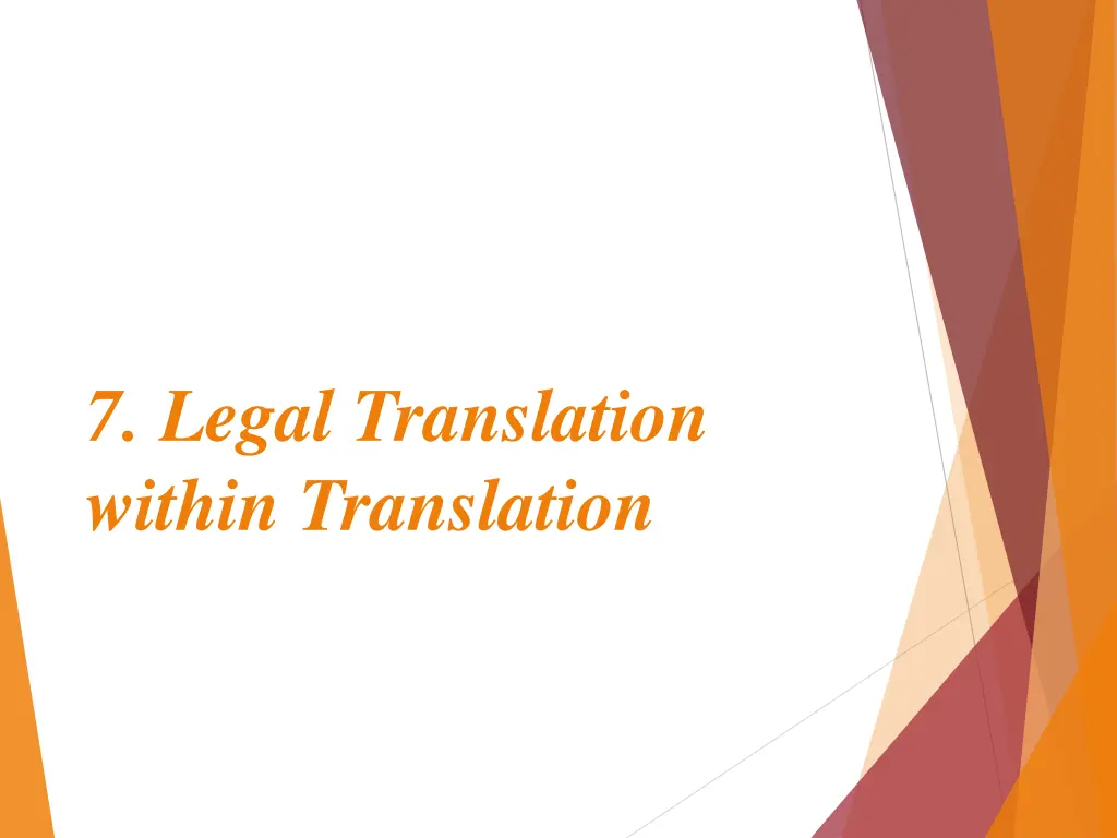 7 legal translation within translation