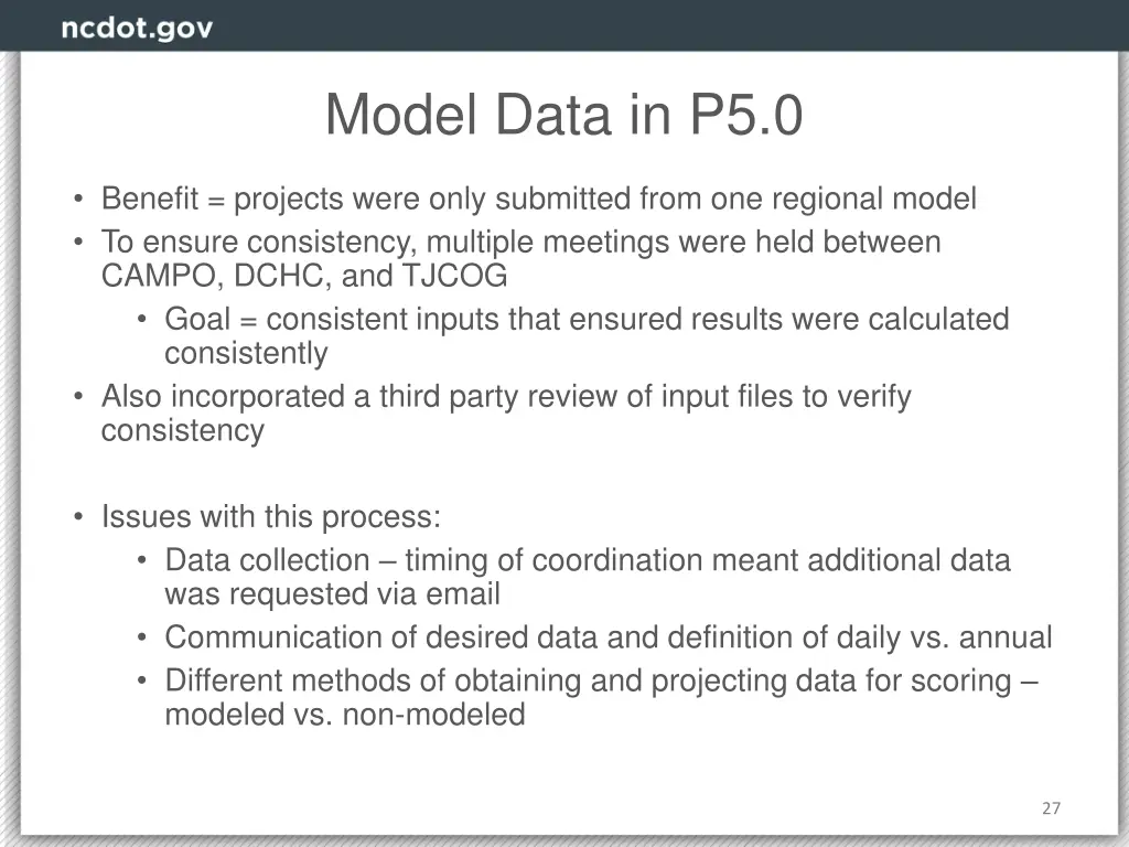 model data in p5 0 1