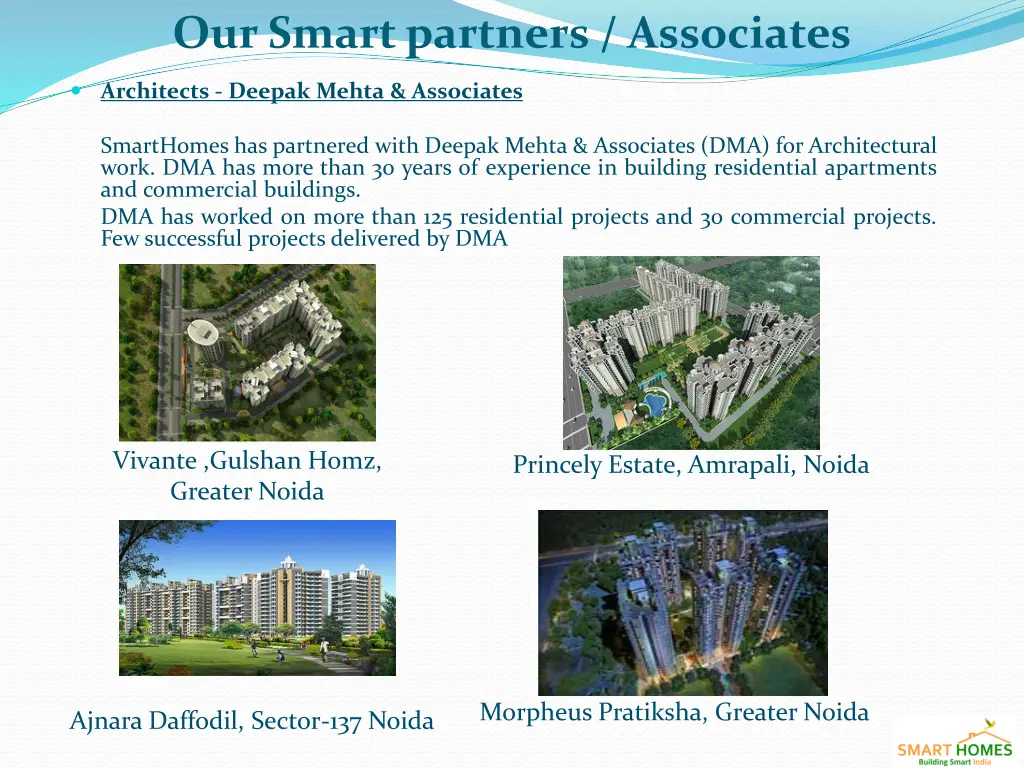 our smart partners associates 1