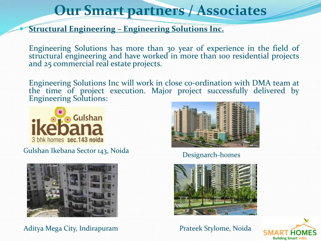 our smart partners associates 2