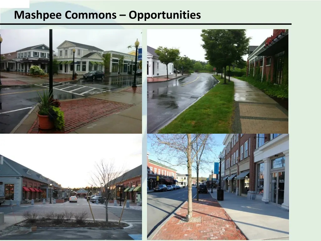 mashpee commons opportunities