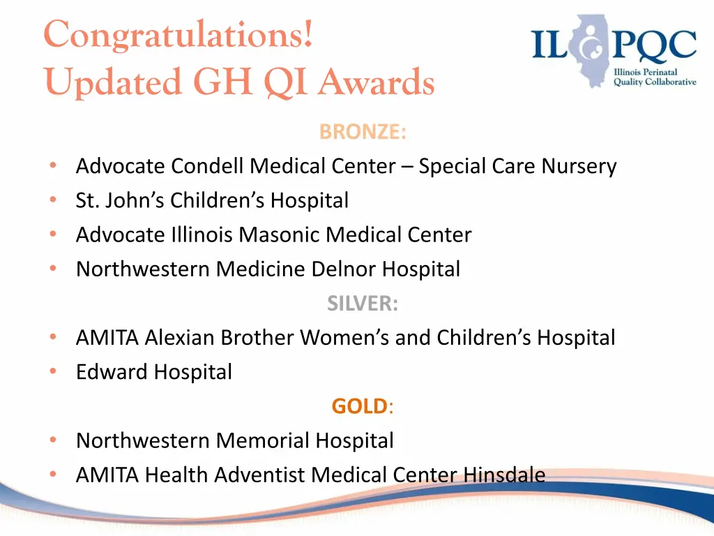 congratulations updated gh qi awards