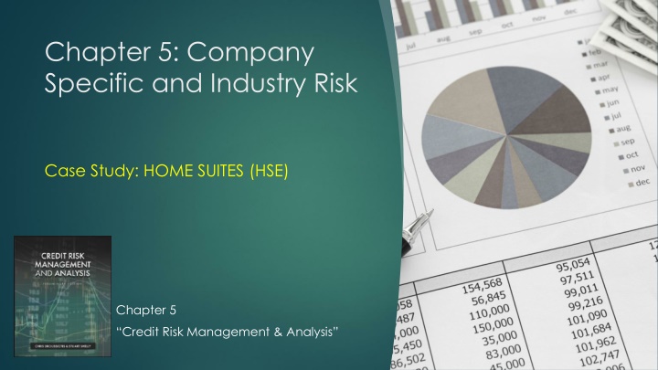 chapter 5 company specific and industry risk