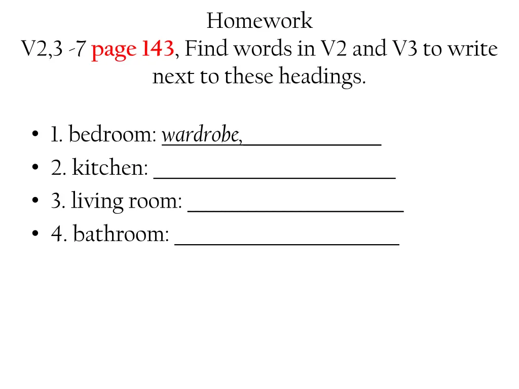 homework 2