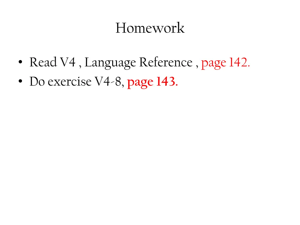 homework 4