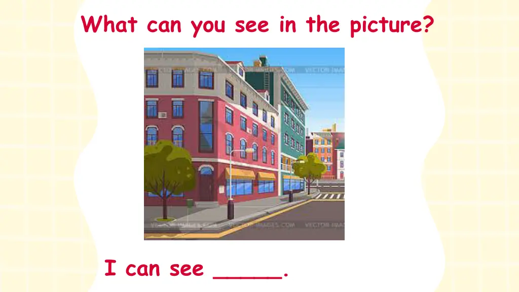 what can you see in the picture 1