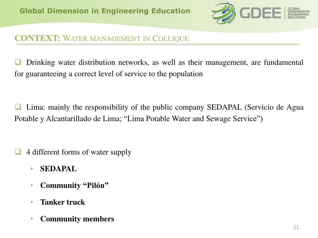 global dimension in engineering education 10