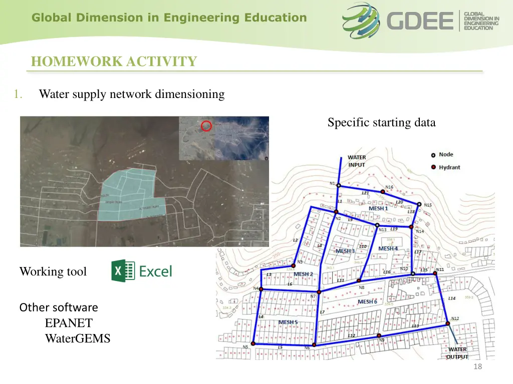 global dimension in engineering education 17