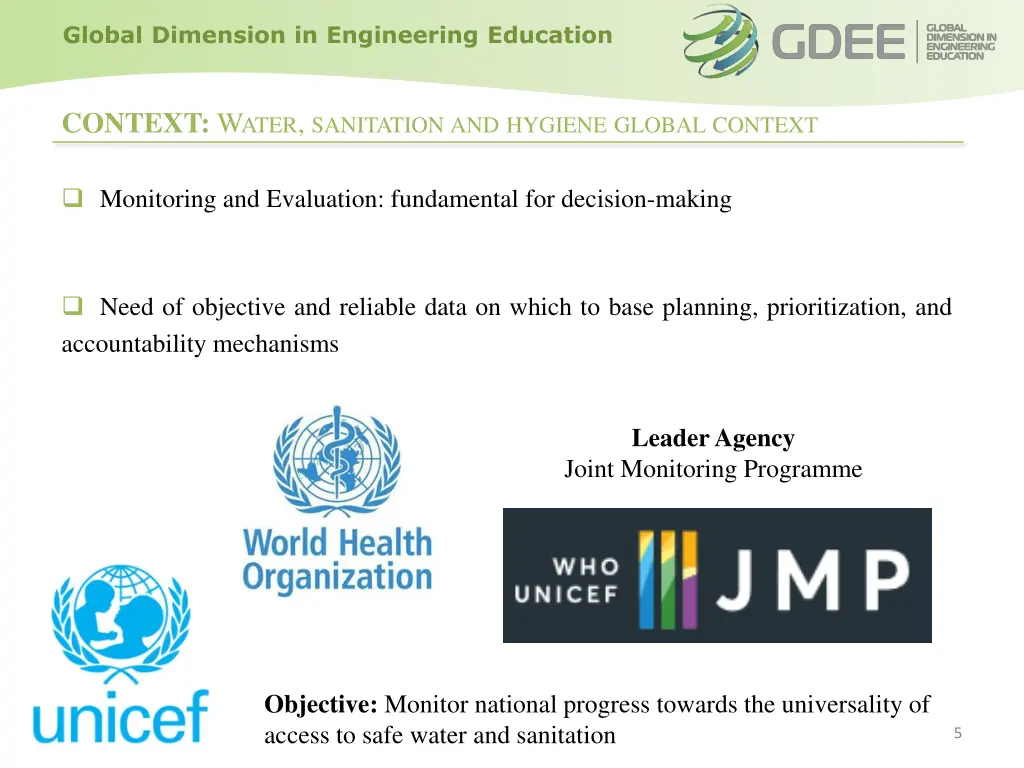 global dimension in engineering education 4