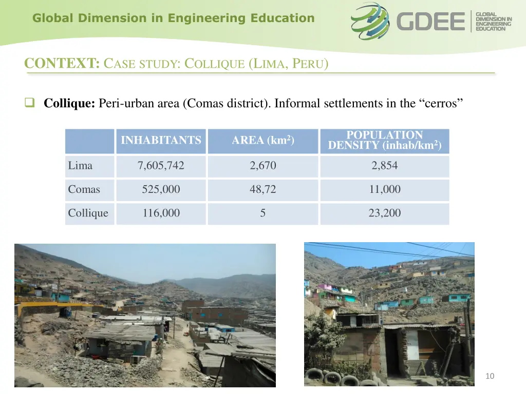 global dimension in engineering education 9