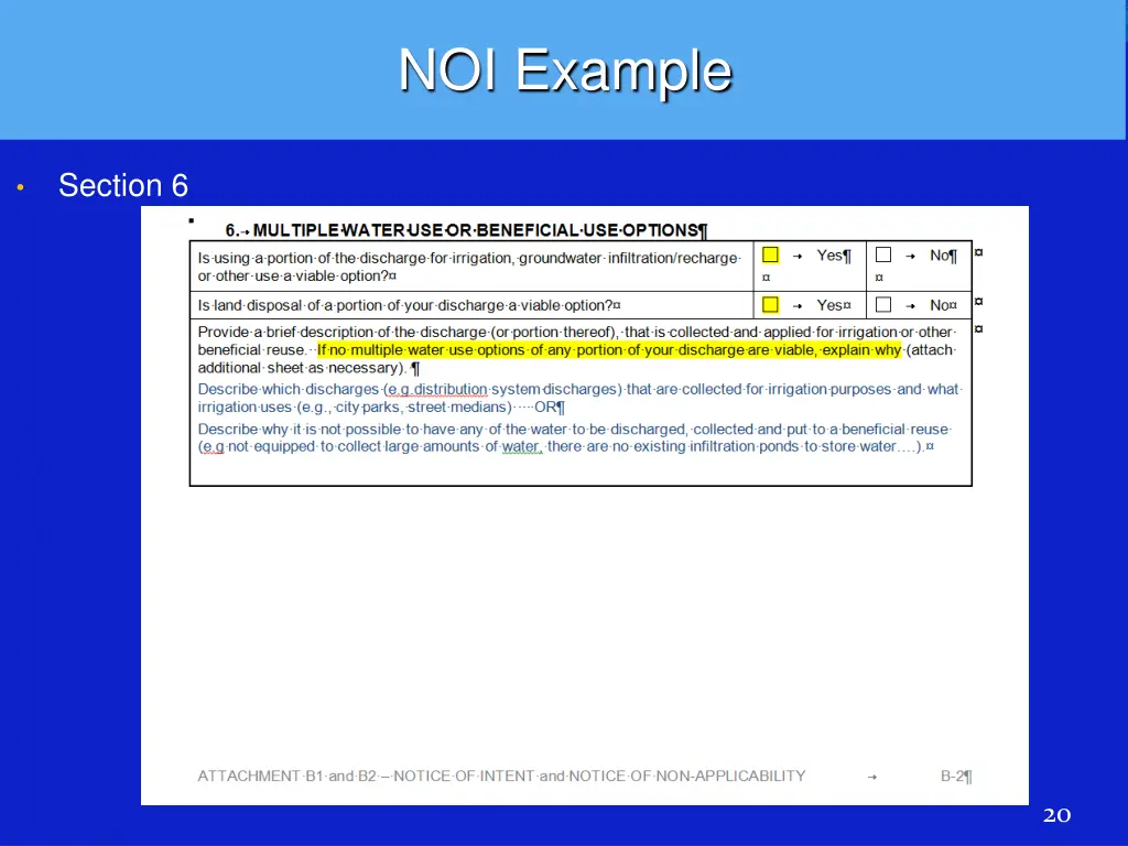 noi example 4