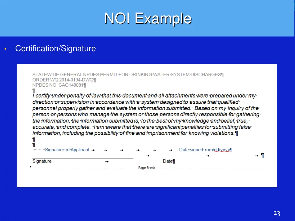 noi example 7