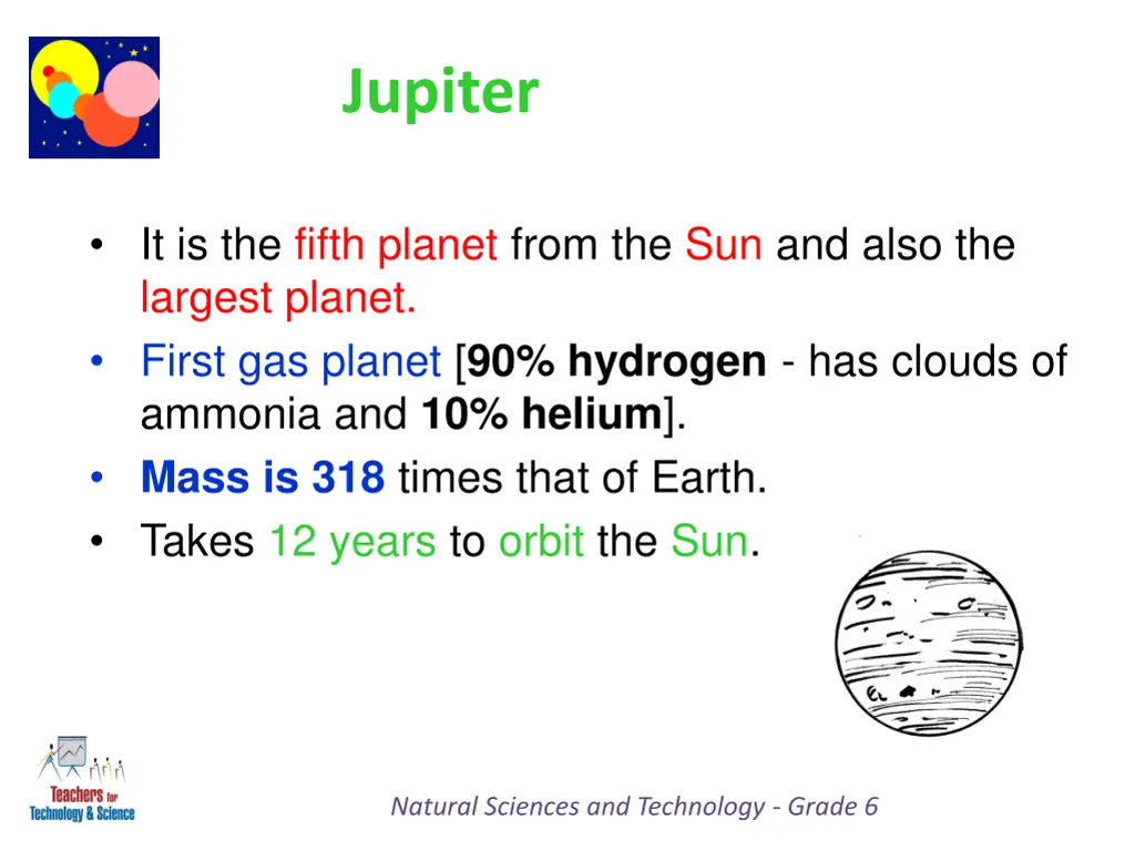 jupiter