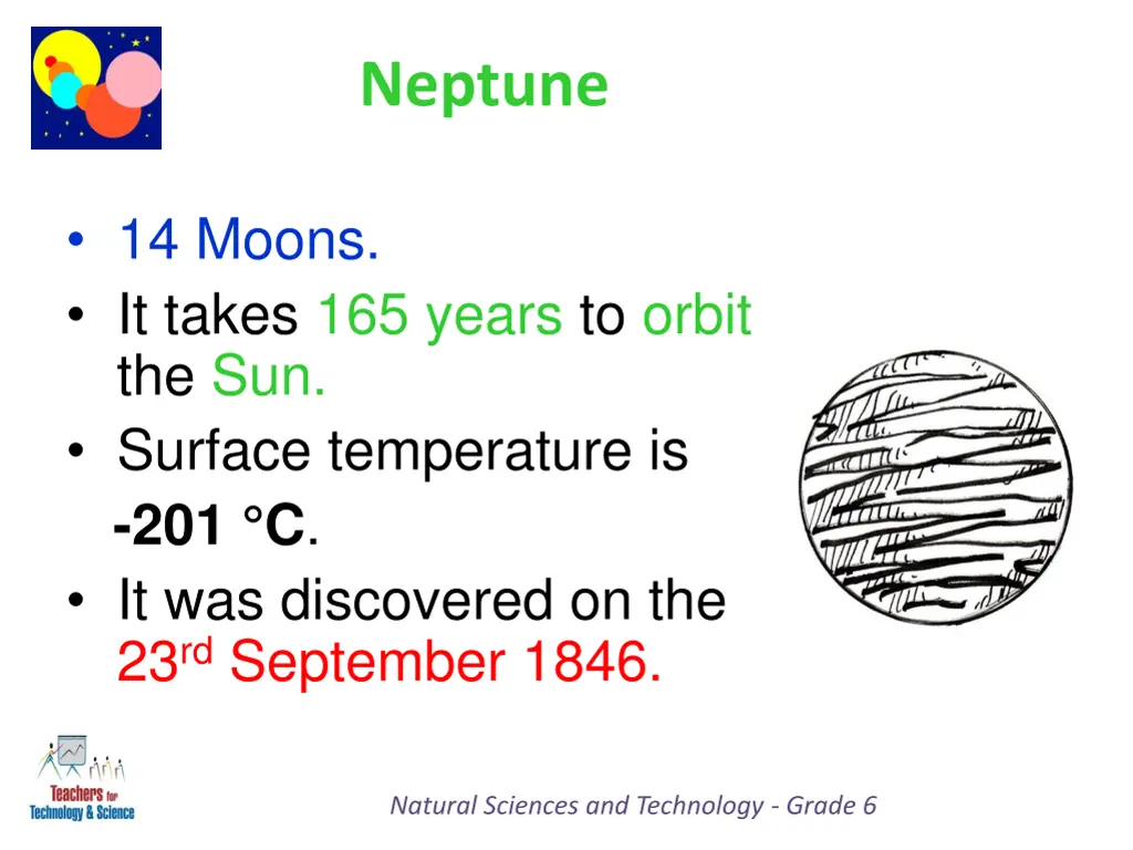 neptune 1