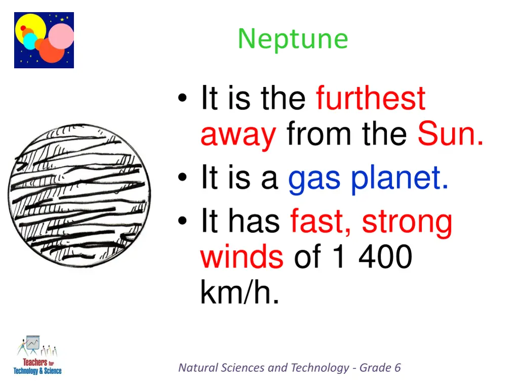 neptune