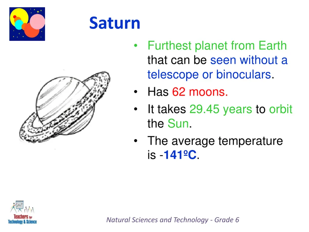 saturn 1