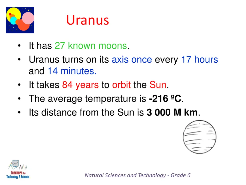 uranus 1