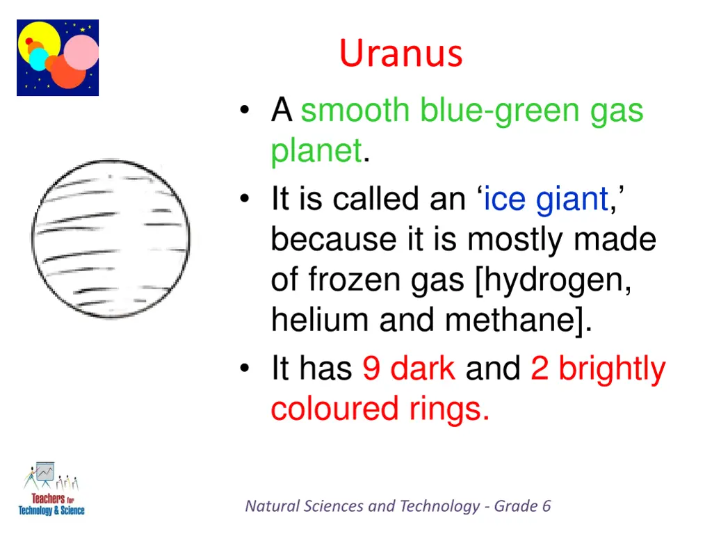 uranus