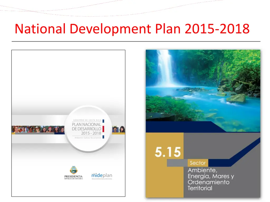 national development plan 2015 2018