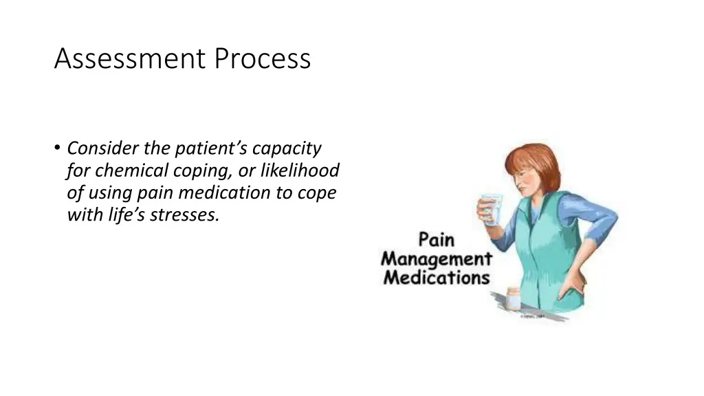 assessment process 4