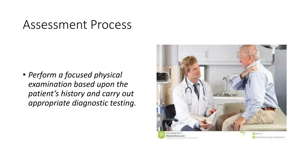 assessment process 9