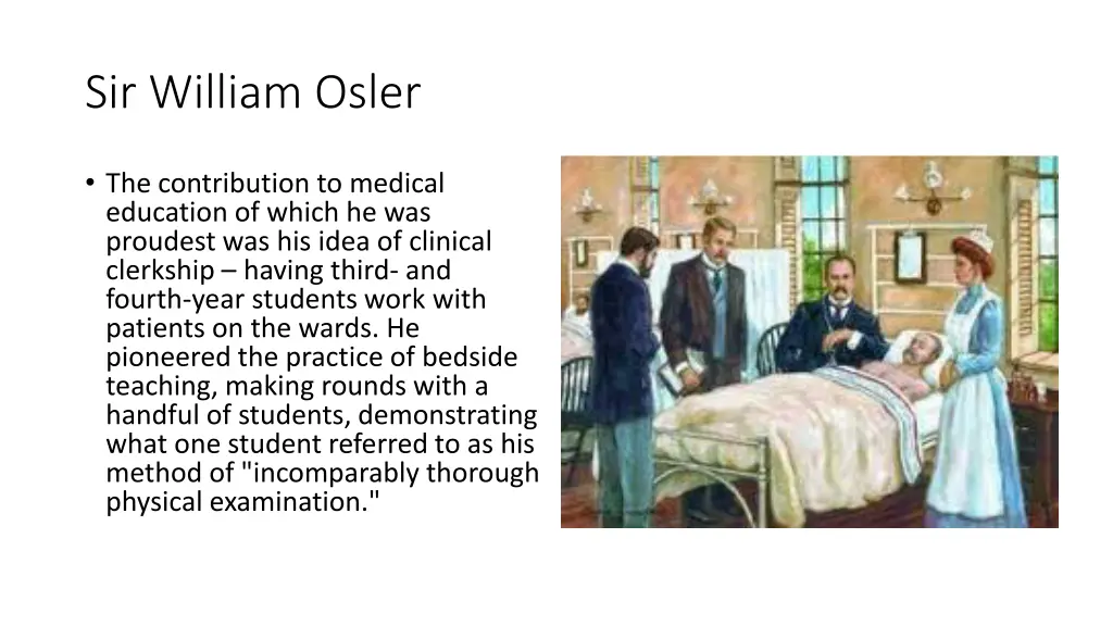 sir william osler 3