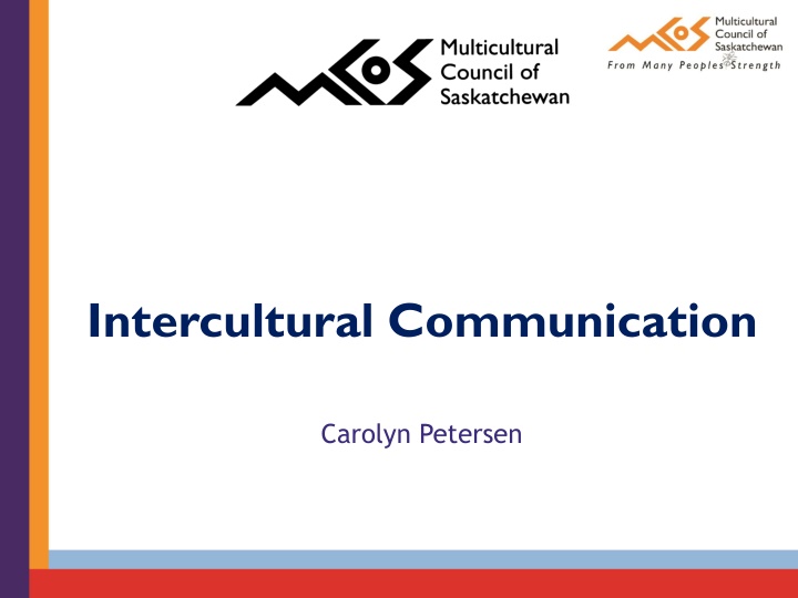 intercultural communication