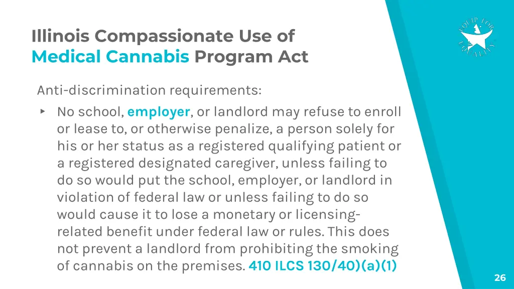 illinois compassionate use of medical cannabis