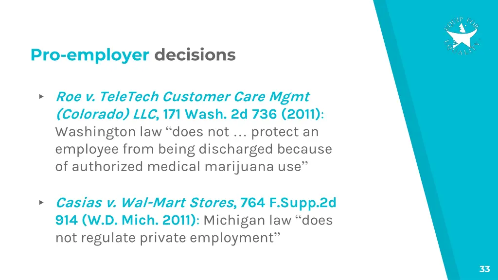 pro employer decisions 1