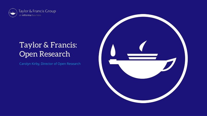 taylor francis open research