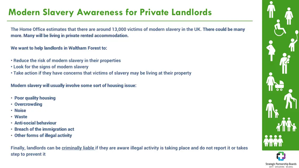 modern slavery awareness for private landlords 1