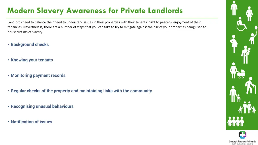 modern slavery awareness for private landlords 5