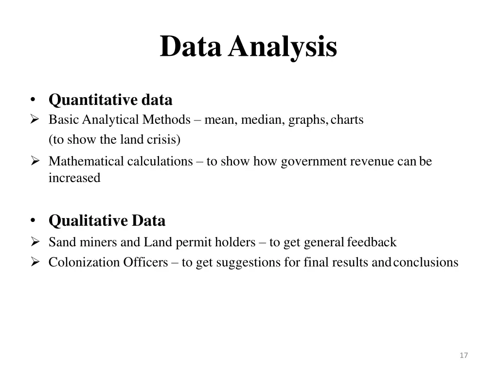 dataanalysis