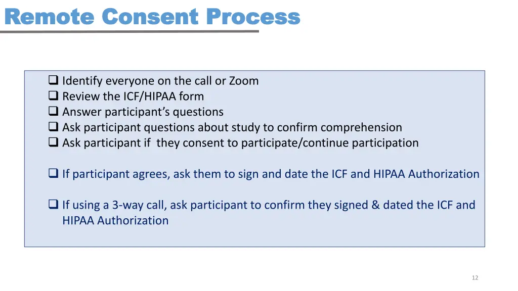 remote consent process remote consent process 1