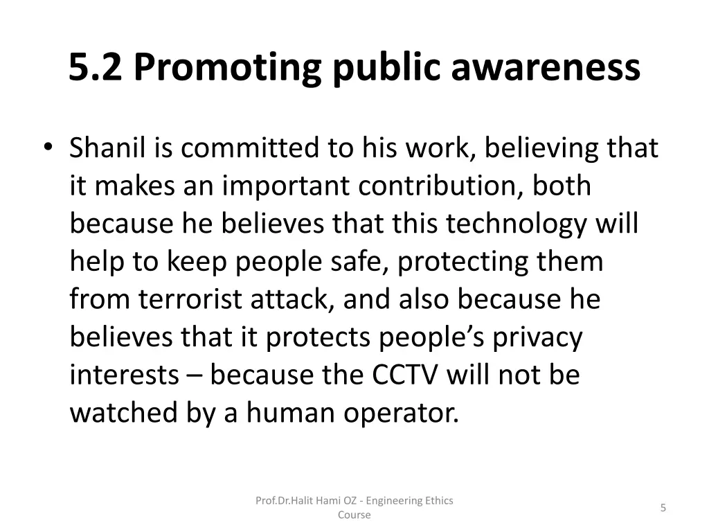 5 2 promoting public awareness 2