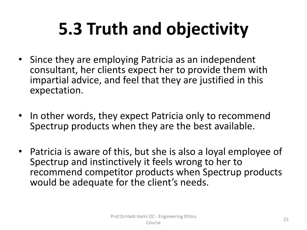 5 3 truth and objectivity 2