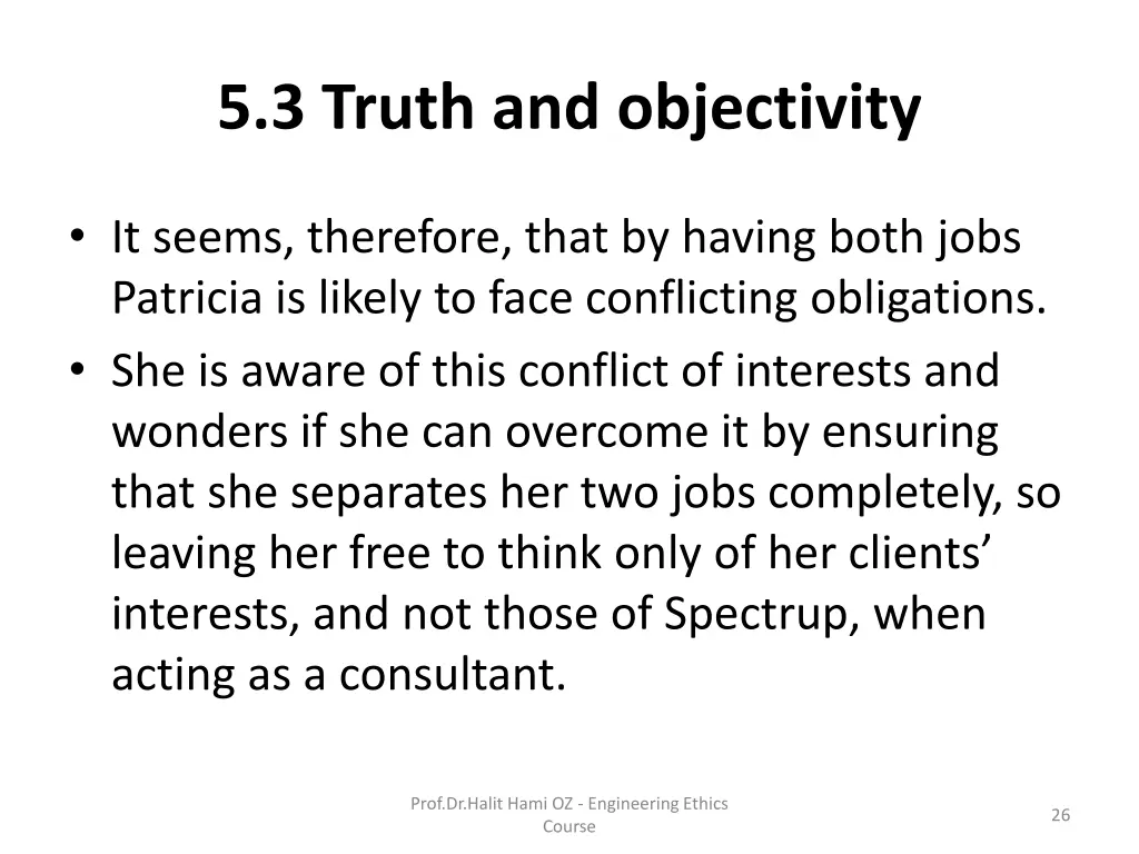 5 3 truth and objectivity 3