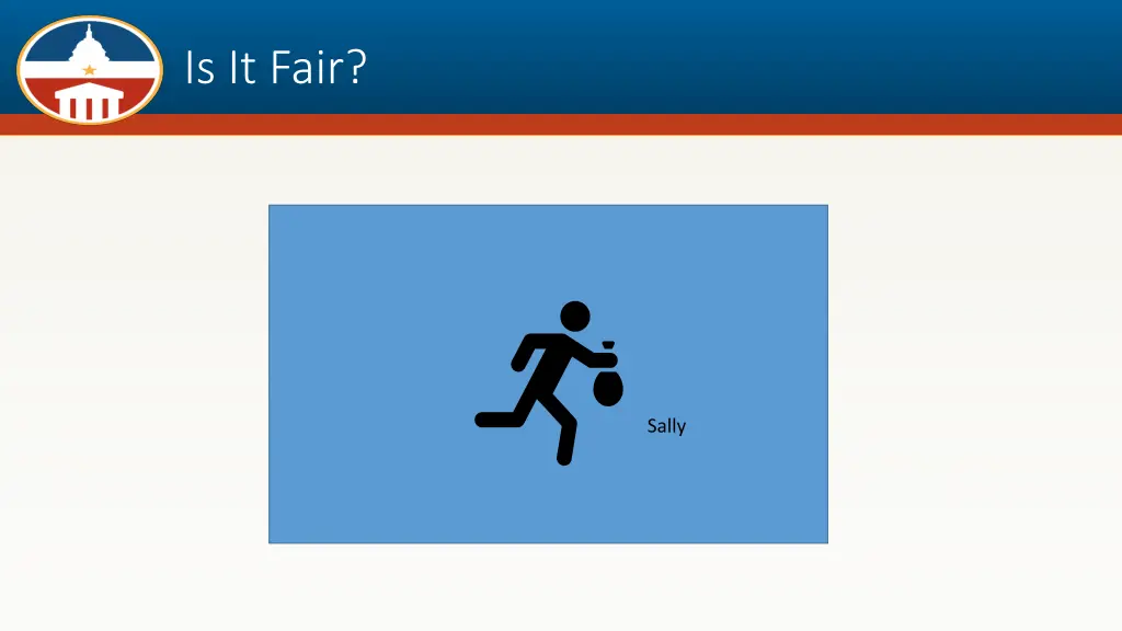 is it fair 4