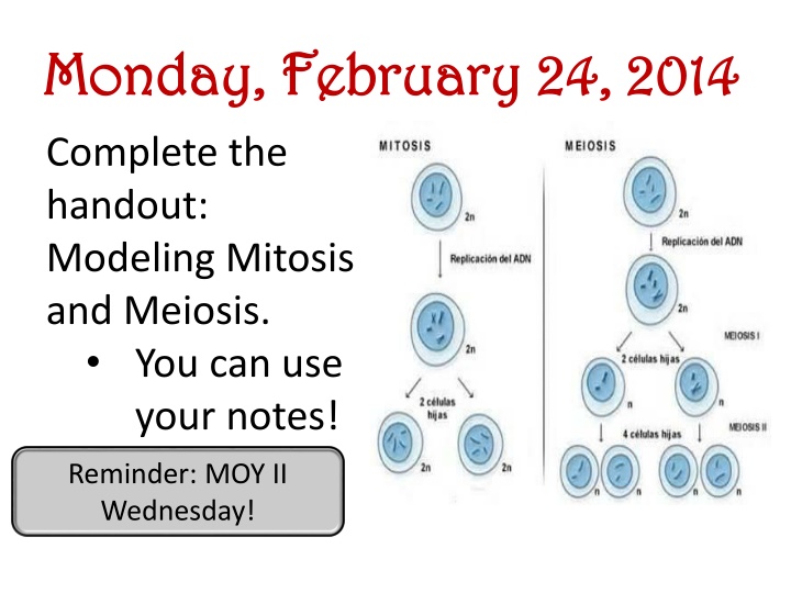 monday february 24 2014 monday february 24 2014